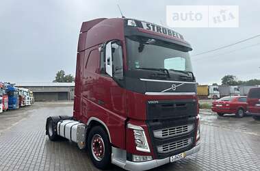 Тягач Volvo FH 13 2013 в Калуші