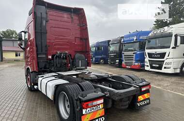 Тягач Volvo FH 13 2013 в Калуші