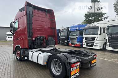 Тягач Volvo FH 13 2013 в Калуші