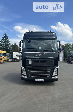 Тягач Volvo FH 13 2014 в Ковелі