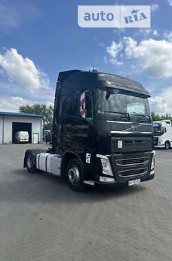 Тягач Volvo FH 13 2014 в Ковелі