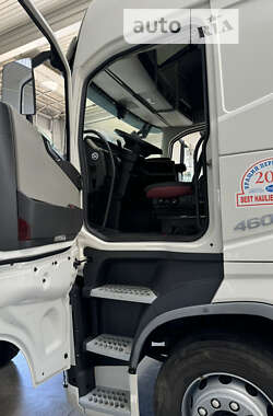 Тягач Volvo FH 13 2015 в 