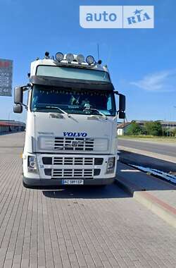 Зерновоз Volvo FH 13 2008 в Луцьку