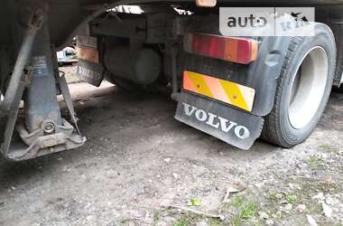 Тягач Volvo FH 13 2007 в Сумах