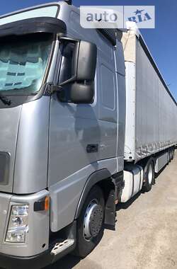 Тягач Volvo FH 13 2007 в Черновцах