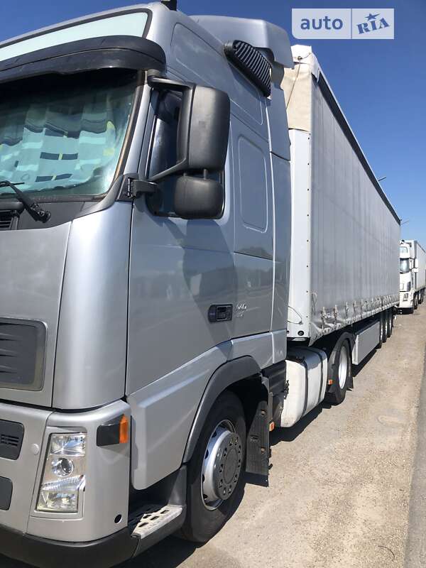 Volvo FH 13 2007
