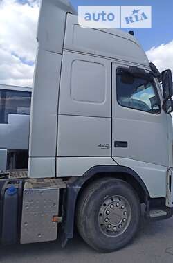 Тягач Volvo FH 13 2008 в Харкові