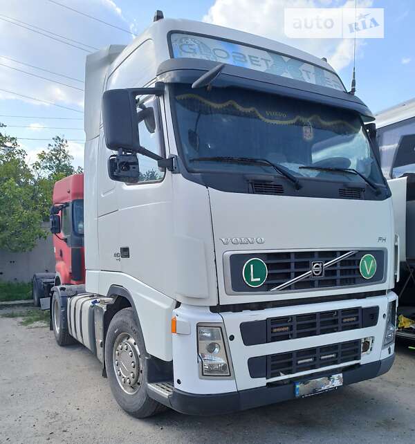 Тягач Volvo FH 13 2008 в Харкові