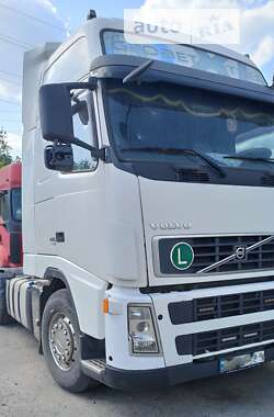 Тягач Volvo FH 13 2008 в Харкові