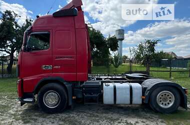 Тягач Volvo FH 13 2010 в Луцке