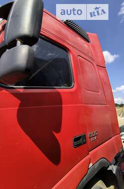 Тягач Volvo FH 13 2012 в 