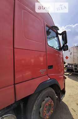 Тягач Volvo FH 13 2012 в 