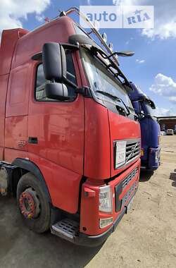 Тягач Volvo FH 13 2012 в 