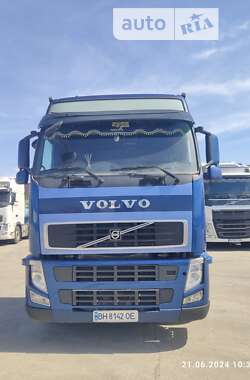 Тягач Volvo FH 13 2012 в 