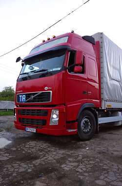 Тентованый Volvo FH 13 2008 в Сумах