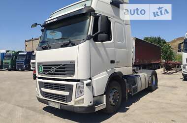 Тягач Volvo FH 13 2011 в Одессе