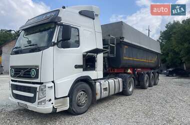 Тягач Volvo FH 13 2010 в 