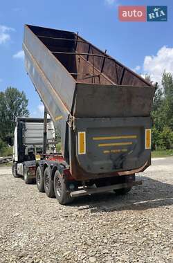 Тягач Volvo FH 13 2010 в 