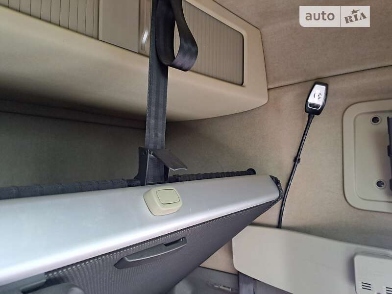 Тягач Volvo FH 13 2014 в Киеве