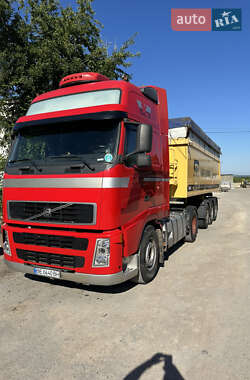 Тягач Volvo FH 13 2008 в 