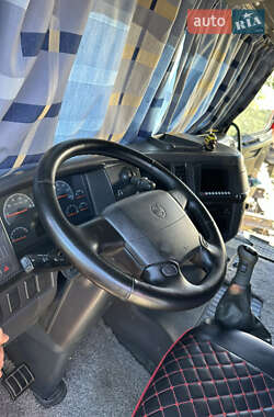 Тягач Volvo FH 13 2008 в 