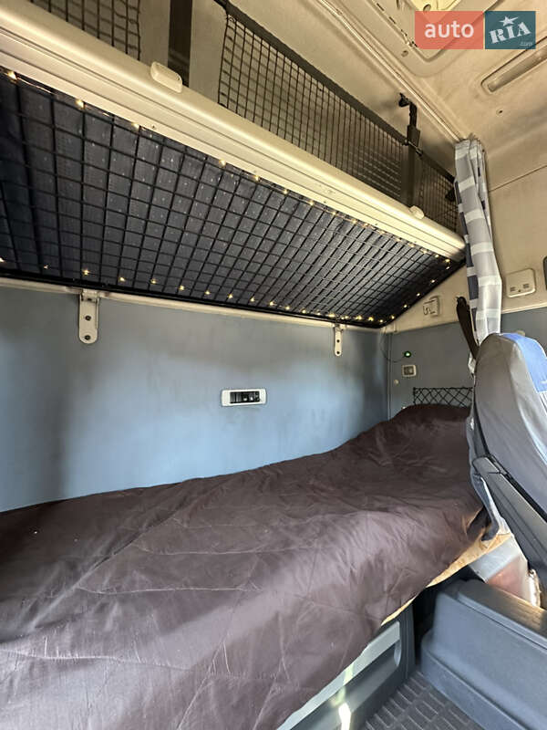 Тягач Volvo FH 13 2008 в Вознесенске