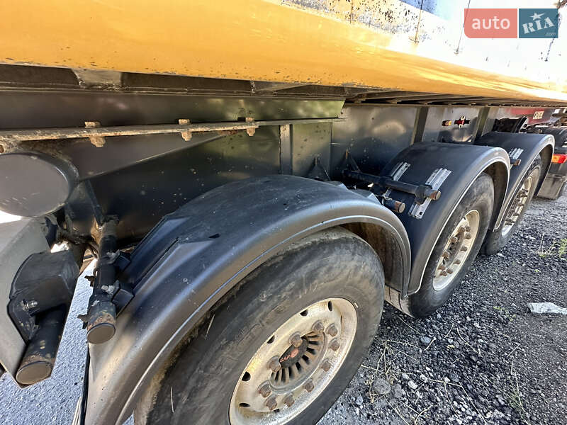 Тягач Volvo FH 13 2008 в Вознесенске