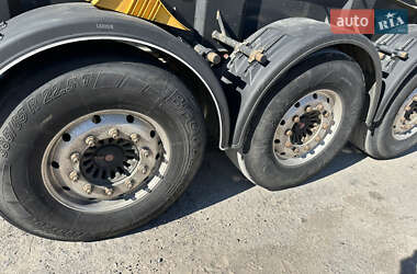 Тягач Volvo FH 13 2008 в 
