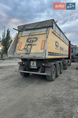 Тягач Volvo FH 13 2008 в 