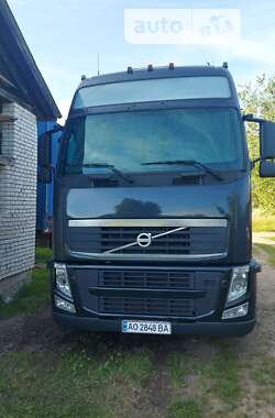 Тягач Volvo FH 13 2011 в 