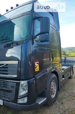 Тягач Volvo FH 13 2011 в 