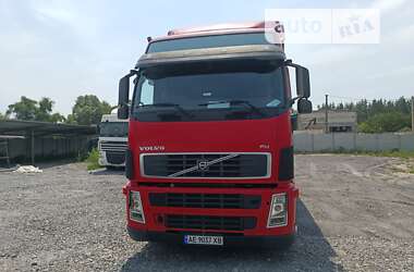 Тентованый Volvo FH 13 2007 в Каменском