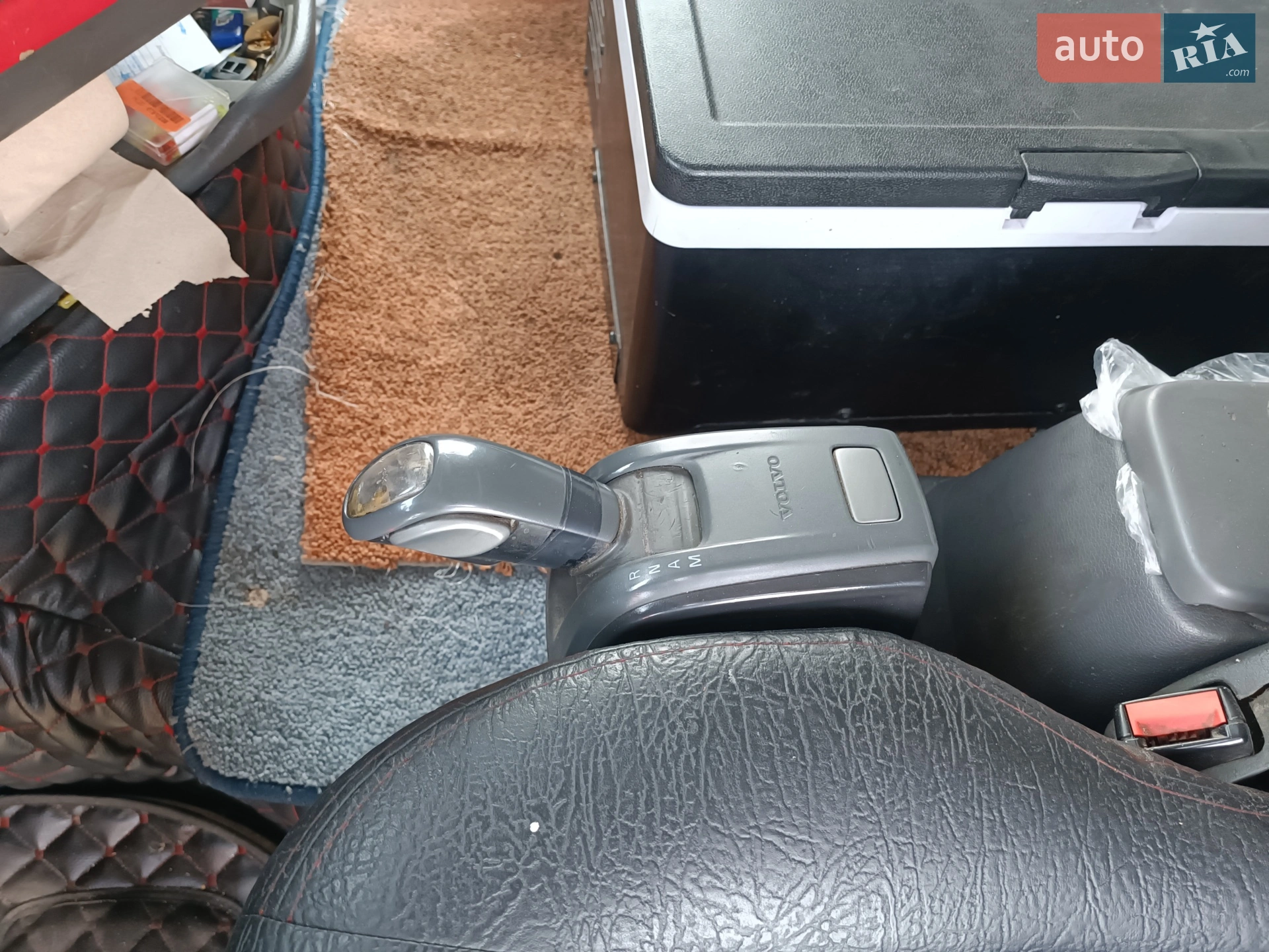 Volvo FH 13 2007 VIN YV2AS02A77B450138 фото оголошення 9 з 18