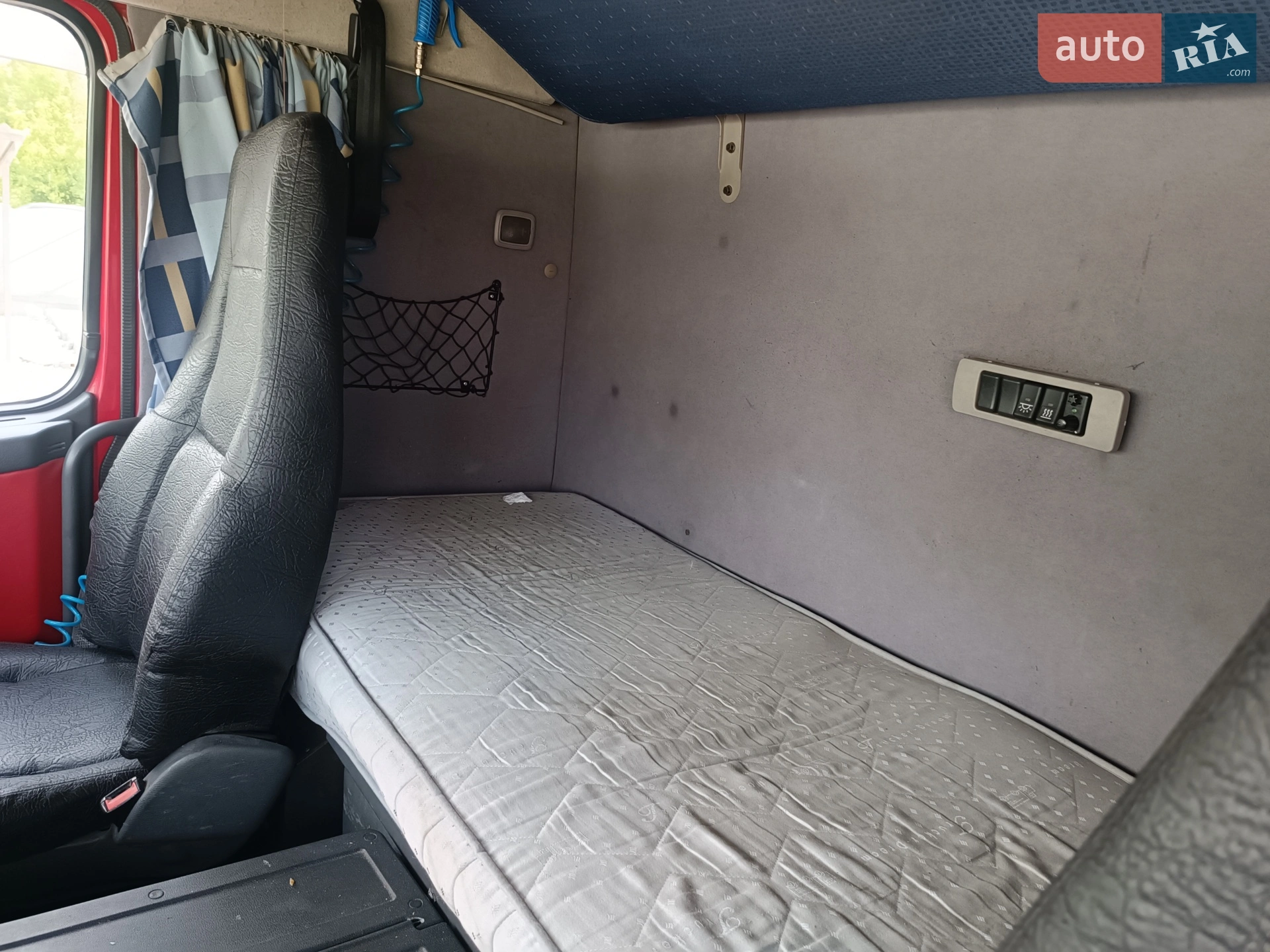 Volvo FH 13 2007 VIN YV2AS02A77B450138 фото оголошення 14 з 18