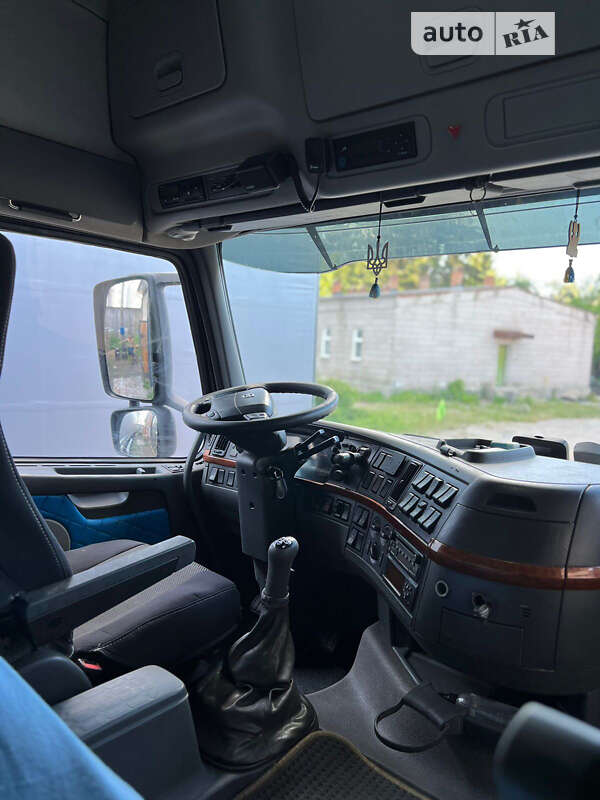 Тягач Volvo FH 13 2008 в Житомирі