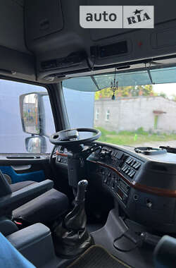 Тягач Volvo FH 13 2008 в Житомире