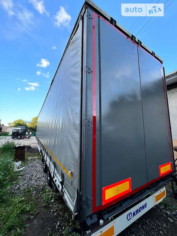 Тягач Volvo FH 13 2008 в Житомирі