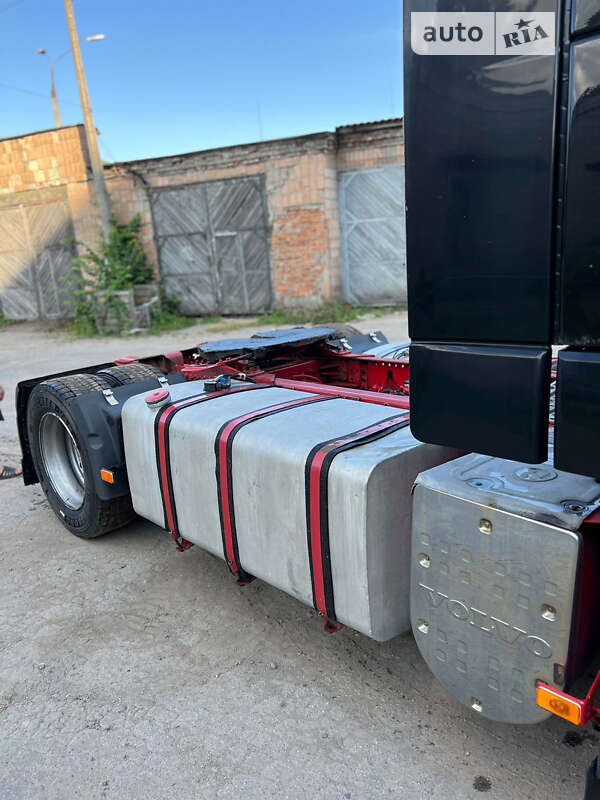 Тягач Volvo FH 13 2008 в Житомирі