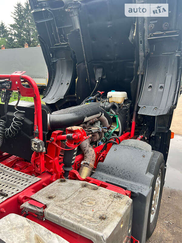 Тягач Volvo FH 13 2008 в Житомирі