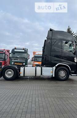 Тягач Volvo FH 13 2014 в Ковелі