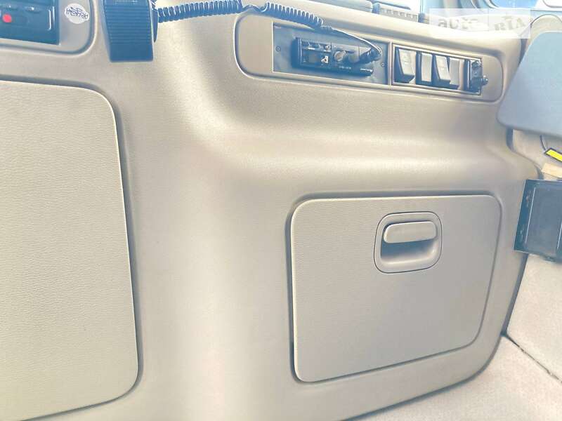 Тягач Volvo FH 13 2007 в Покрове фото 11 Тягач Volvo FH 13 2007 в Покрове