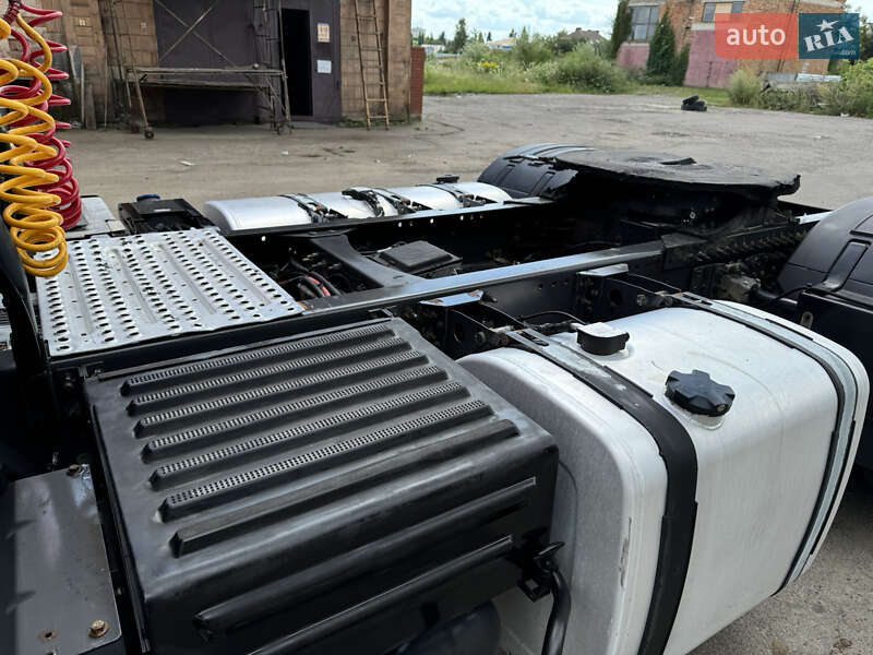 Тягач Volvo FH 13 2010 в Ровно