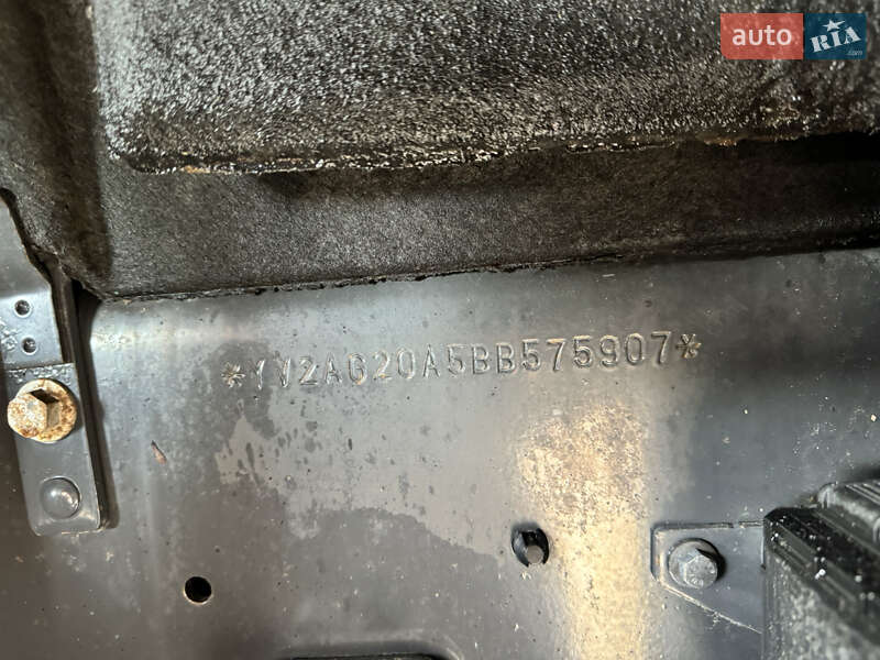 Тягач Volvo FH 13 2010 в Ровно