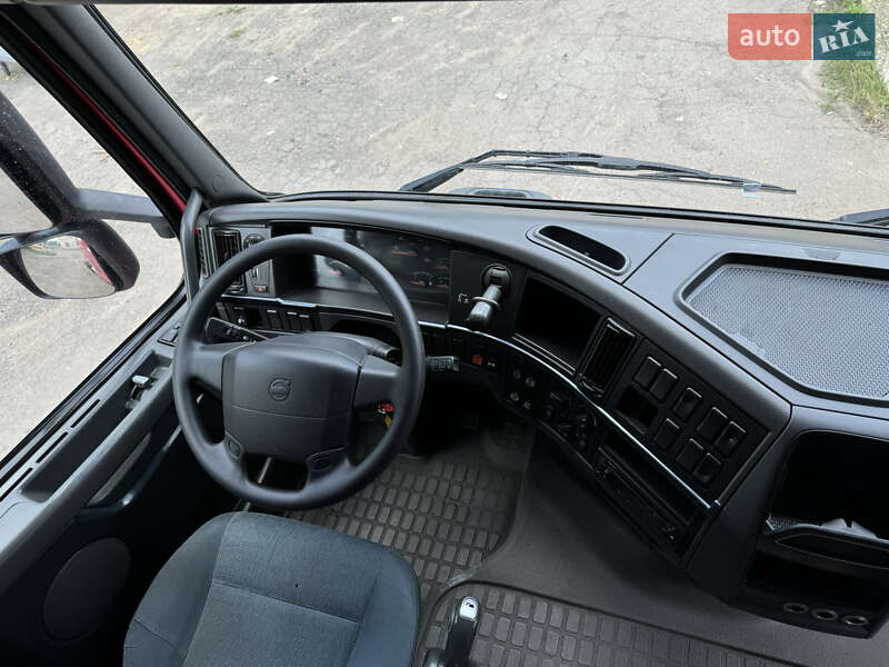 Тягач Volvo FH 13 2010 в Ровно