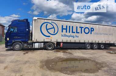 Тягач Volvo FH 13 2013 в 