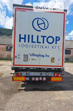 Тягач Volvo FH 13 2013 в 