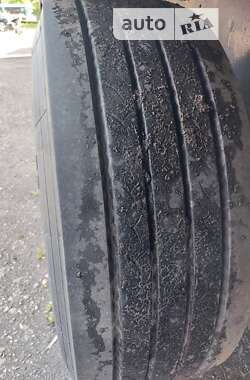 Тягач Volvo FH 13 2013 в 