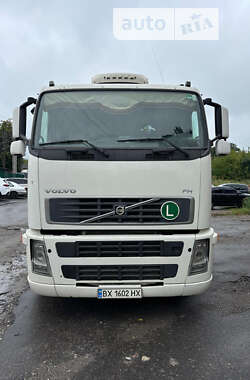 Тягач Volvo FH 13 2008 в Хмельницком