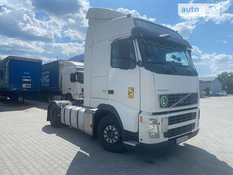 Volvo FH 13 2006