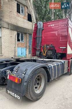 Тягач Volvo FH 13 2008 в Николаеве